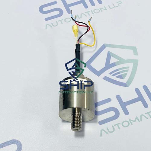 SF Control 121-A36RL102 | Industrial Pressure Sensor