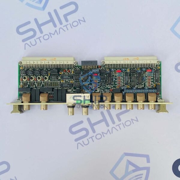Sonardyne 7784-142-01/880-8015 | PCB Board