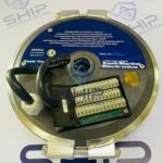 Saab Tankradar 9150064-871 J | Transmitter Electronic Box - Image 2