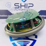 Saab Tankradar 9150064-871 J | Transmitter Electronic Box - Image 6