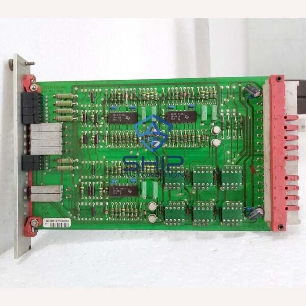 Liebherr 927490914 | PCB Card