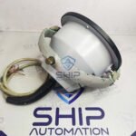 Raytheon Anschutz 133-407.NG001 E03 | Bearing Repeater Compass - Image 2