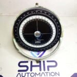 Raytheon Anschutz 133-407.NG001 E03 | Bearing Repeater Compass