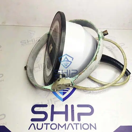 Raytheon Anschutz 133-407.NG001 E03 | Bearing Repeater Compass