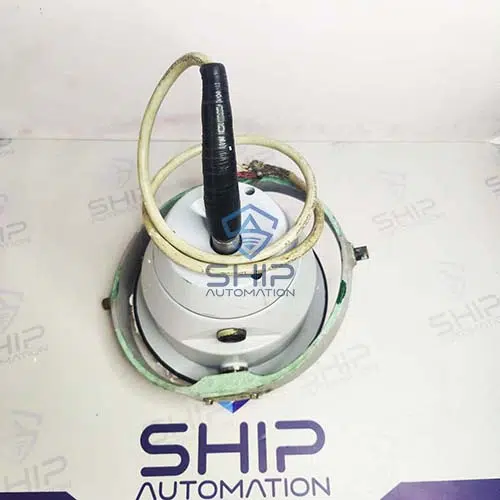 Raytheon Anschutz 133-407.NG001 E03 | Bearing Repeater Compass