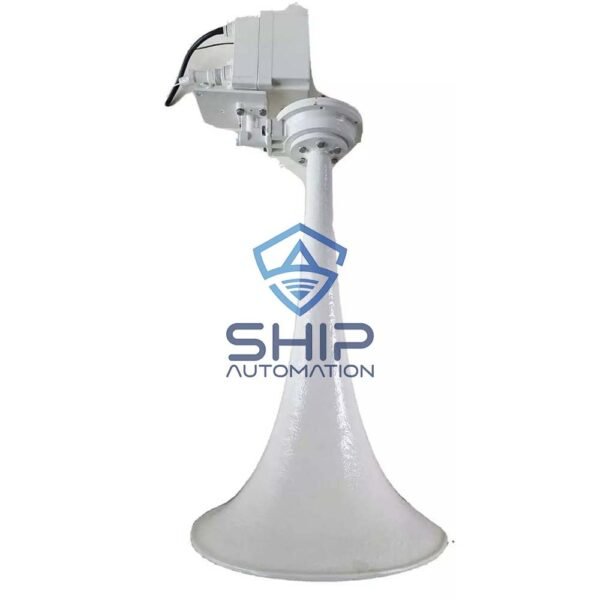 Kockum Sonics TV 784-2 LH |	Air Horn