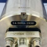 Kongsberg 14-366A-1936 | Colour Zoom Camera - Image 6
