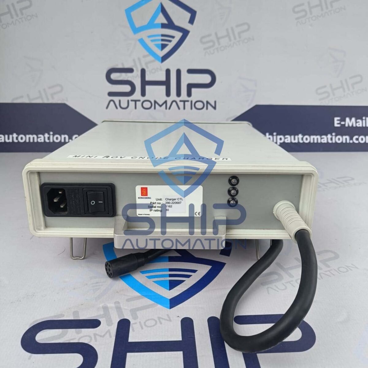 Terasaki XH250NS | Circuit Breaker (Amph: 250A) - Image 1