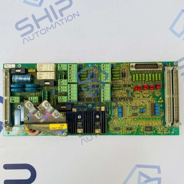 Soren T.Lyngso 60900406 | PCB