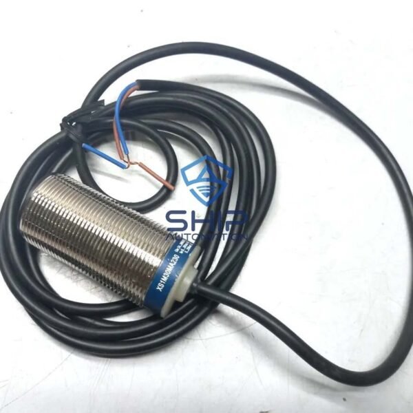 Telemecanique XS1M30MA230 | Inductive Proximity Sensor