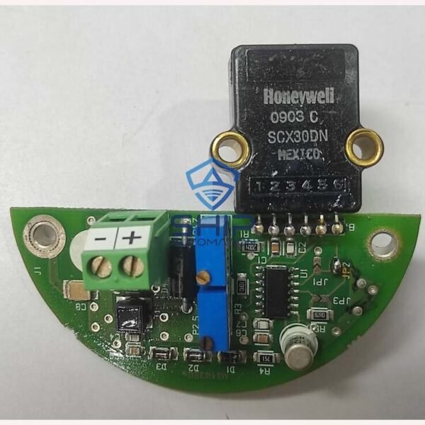 Honey Well M340399a | Circuit Board