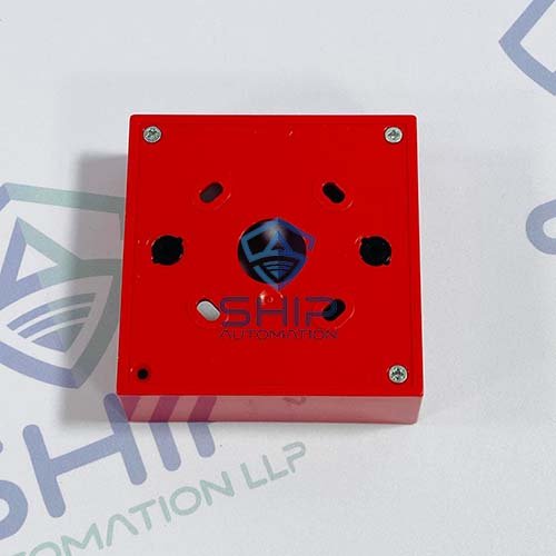 14006A (1) Servoteknikk 14006A | Call Point Base