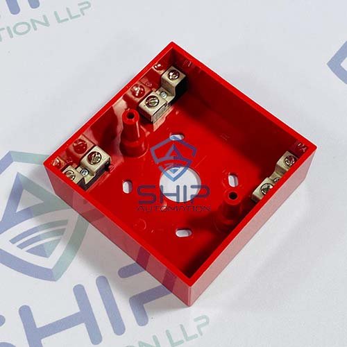 14006A (4) Servoteknikk 14006A | Call Point Base