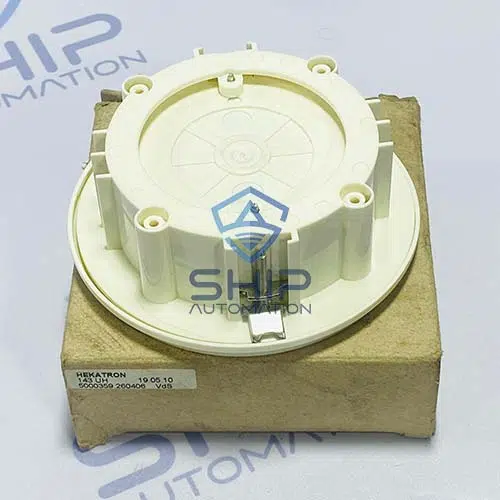 Hekatron 143UH | Base