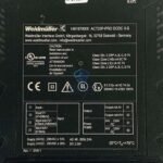 Weidmuller ACT20P-PRO DCDC II-S | Signal Isolator - Image 5