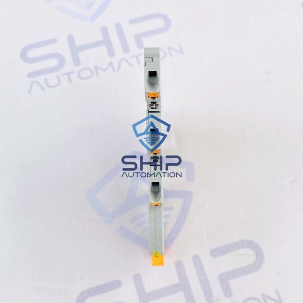 Phoenix Contact SOCKET PLC-BPT-24DC/1/SEN | Relay Base (2900262)