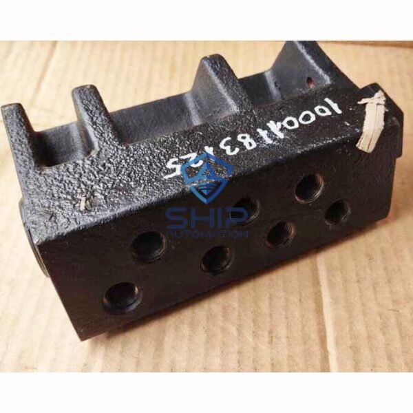 Ingersoll Rand 32289134 | Manifold Intercooler Outlet