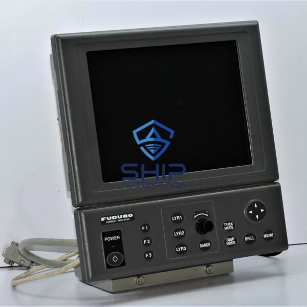 Furuno MU-100C | Monitor Unit