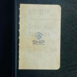 Deif 150-0-150 | RPM Meter - Image 4