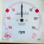Deif 150-0-150 | RPM Meter - Image 6