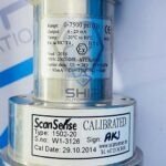 Scan Sense 1502-20 | Pressure Transmitter (Range : 0-7500 PSI) - Image 5