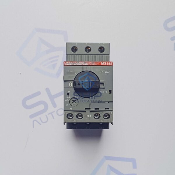 ABB MS 132-2.5 | Motor Breaker (1SAM350000R1007)