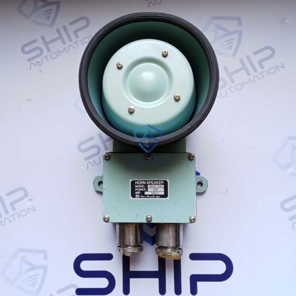 MRC BHS-5A | Horn Speaker