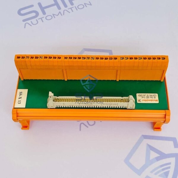 EMD 8362040 | Crankcase Pressure Detector