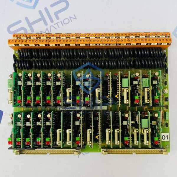 Soren T.Lyngso 600.097.103 | PCB