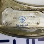 Kongsberg GLA-100/3-636 | Level Gauging Sensor - Image 8