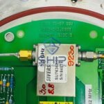 Kongsberg GLA-100/3-636 | Level Gauging Sensor - Image 7