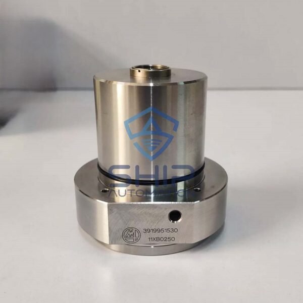 Marposs 3919951530 | Contactless Receiver