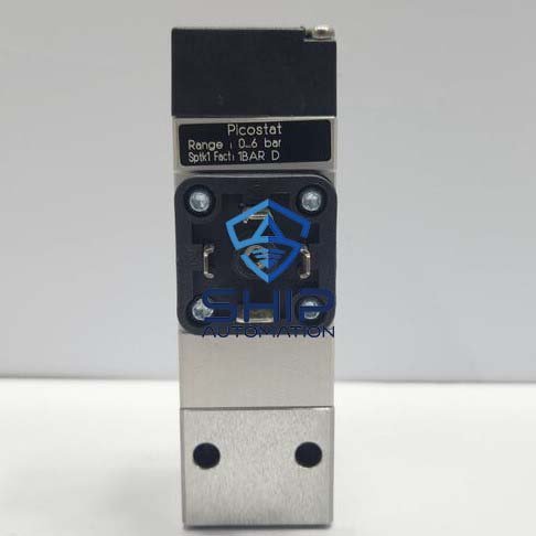 Trafag 9B4.3377.750 | Picostat Pressure Switch