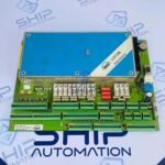 MAN B&W 1680910-3 | Base Module - Image 2
