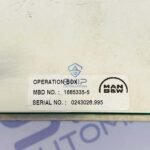 Man B&W 1685335-5 | Operation Box - Image 5