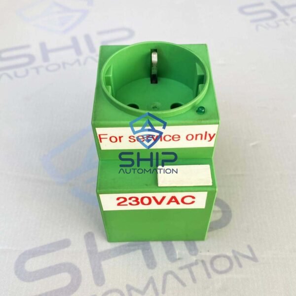 BBC Brown Boveri GH R 433 0001 R1 | Relay Module