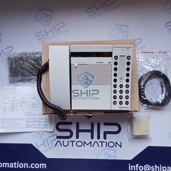 Zenitel Marine VMP-619.0221 | Telephone