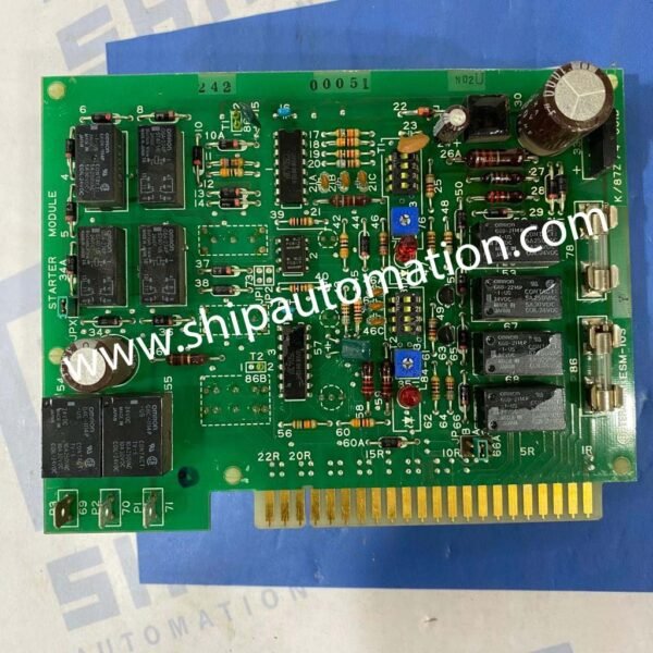 ABB 2668 404-3/4 | Digital Input Unit (57310001-KD)