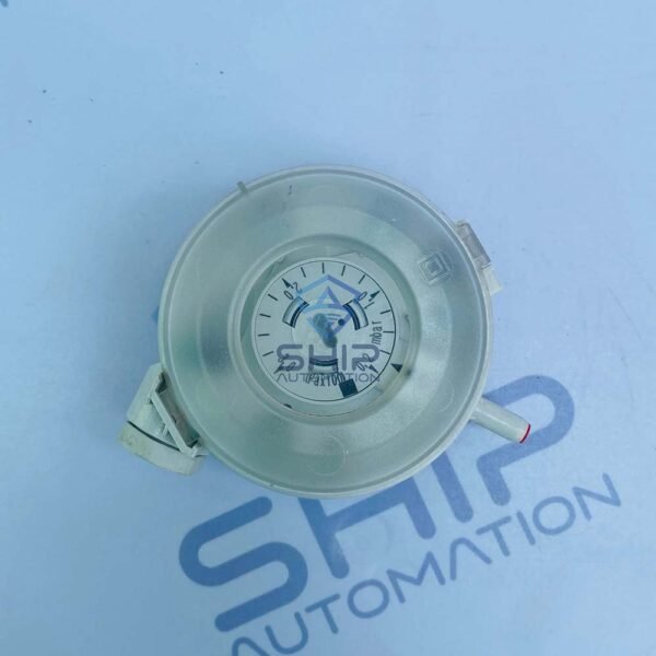 Huba Control 604.99352 | Pressure switch