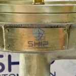 Kongsberg GLA-100/5SSSA2 | Level Gauging Sensor - Image 6