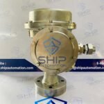 Kongsberg GLA-100/5SSSA2 | Level Gauging Sensor - Image 2