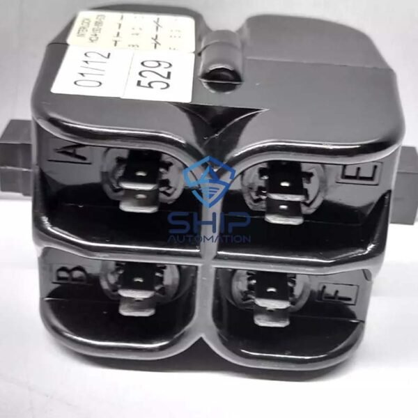 Hubbell Industrial Controls 707 | Auxiliary Interlock Kit (1-HC 14-192-890-529)