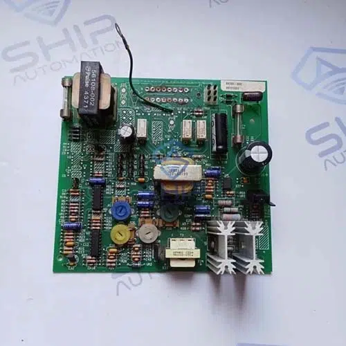 Gai Tronics 17107-014 | Interface Board (69701-008)