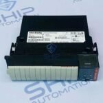 Allen-Bradley 1756-IF16 | Control Logix 16 Point A/I Module - Image 3