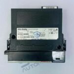Allen-Bradley 1756-OW16I | Control Logix 16 Point D/O Module - Image 2