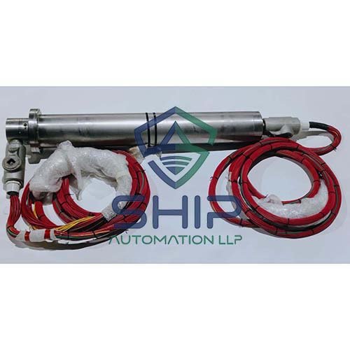 Focal Technologies 176-X | Slip Ring