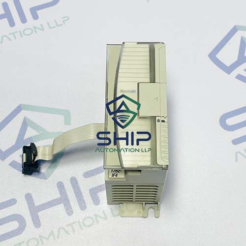 Allen-Bradley 1762-IF4 | 4CH Analog Input Module