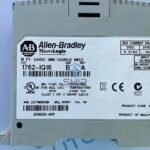 Allen-Bradley 1762-IQ16 | 16 PT 24 VDC SINK / Source Input - Image 5