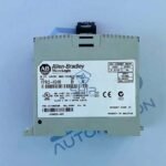 Allen-Bradley 1762-IQ16 | 16 PT 24 VDC SINK / Source Input - Image 4