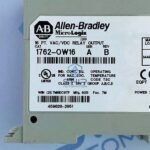 Allen-Bradley 1762-OW16 | 16 PT VAC / VDC Relay Output - Image 5